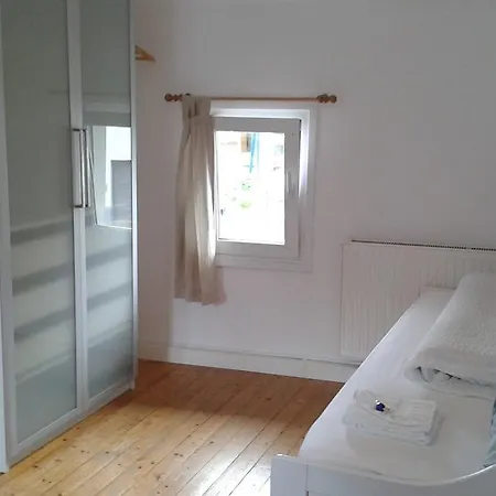 Comfy Ferienhaus Adenau