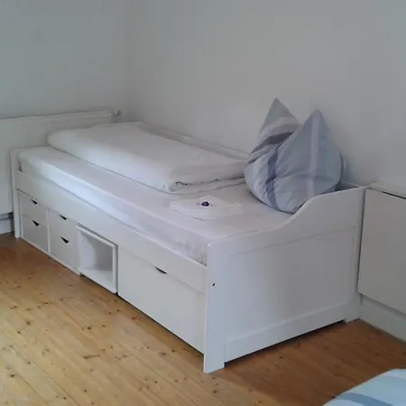 Comfy Ferienhaus *