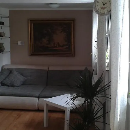 Comfy Ferienhaus