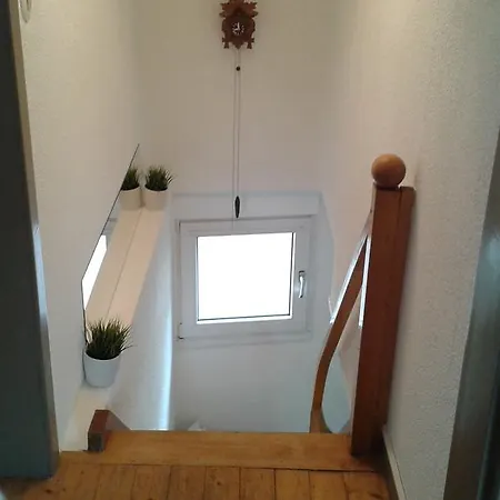 Ferienhaus Comfy Adenau