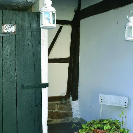 Comfy Ferienhaus Adenau