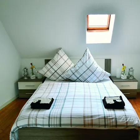 Comfy Ferienhaus *