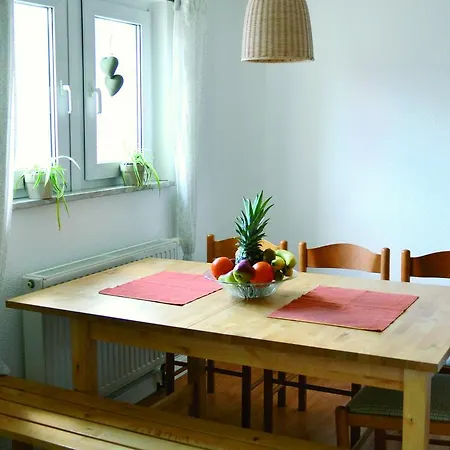 Ferienhaus Comfy