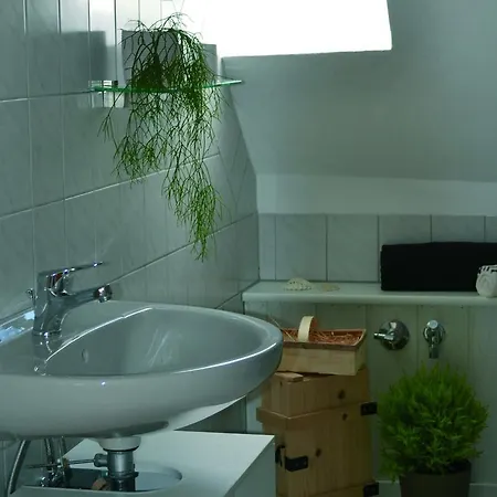Ferienhaus Comfy Adenau