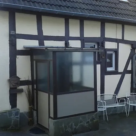 Comfy Ferienhaus *