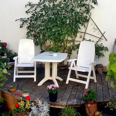 Comfy Ferienhaus *